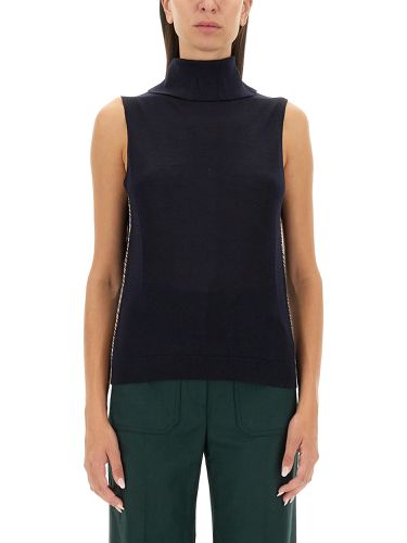 Paul smith high neck top - paul smith - Modalova