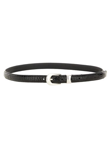 Our legacy leather belt - our legacy - Modalova