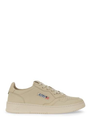 Autry medalist low sneaker - autry - Modalova