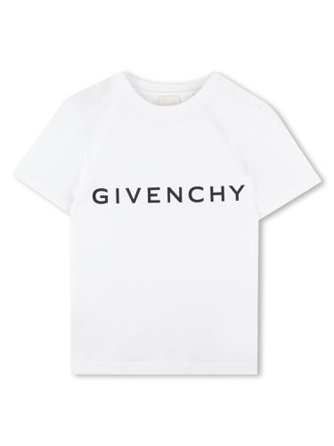 Givenchy tee shirt - givenchy - Modalova