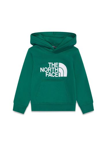 B drew peak p/o hoodie tnf black - the north face - Modalova