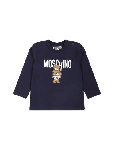 Moschino m/l blouse - moschino - Modalova