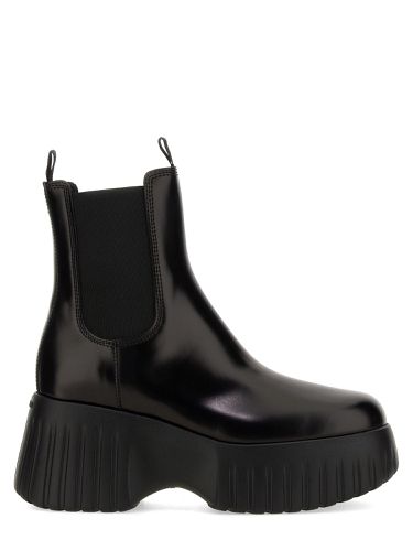 Hogan h-stripe chelsea boot - hogan - Modalova