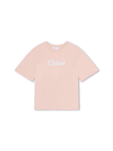 Chloe' tee shirts - chloe' - Modalova