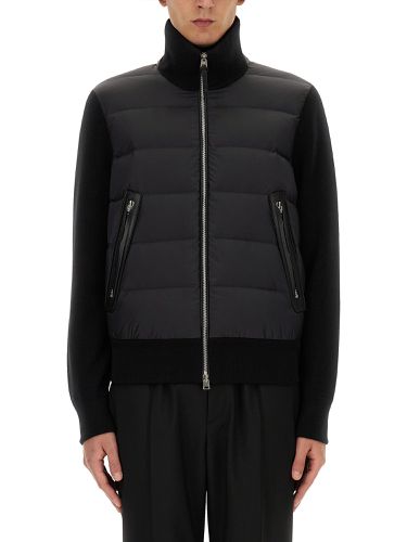 Tom ford nylon jacket - tom ford - Modalova