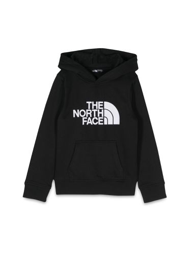 B drew peak p/o hoodie tnf - the north face - Modalova