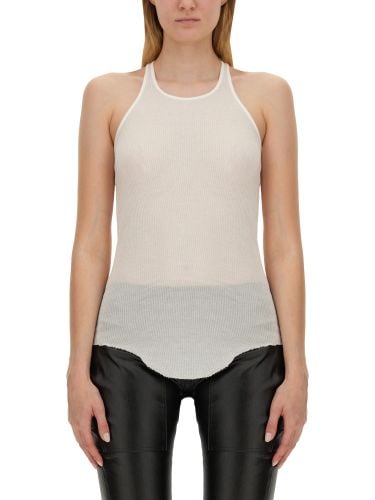 Rick owens tank top - rick owens - Modalova