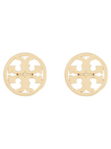 Tory burch "miller" stud earrings - tory burch - Modalova