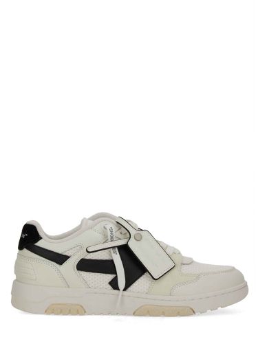 Off-white "out of office" sneaker - off-white - Modalova