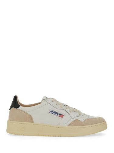 Autry medalist low sneaker - autry - Modalova