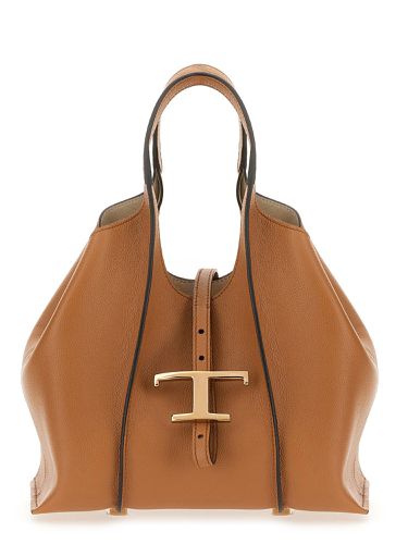 Tod's shopping bag t timeless mini - tod's - Modalova