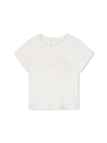 Chloe' tee shirt - chloe' - Modalova