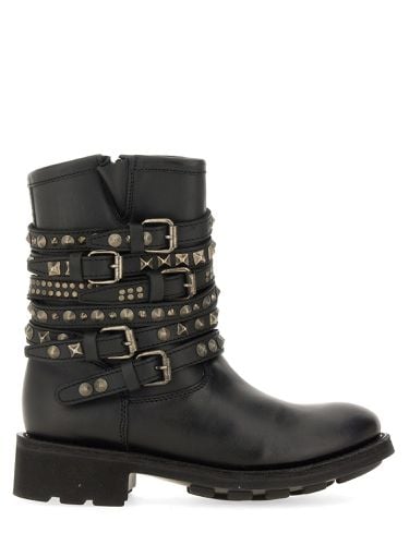 Ash tempt boot - ash - Modalova