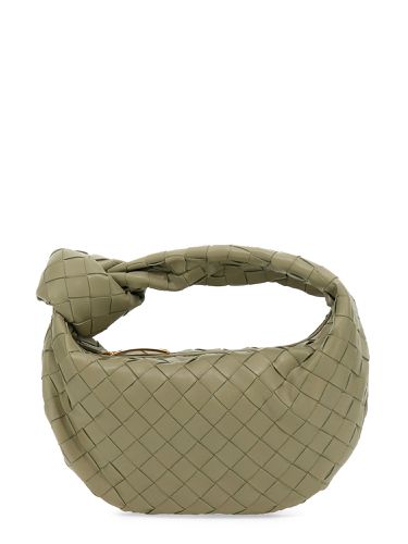 Bottega veneta mini "jodie" bag - bottega veneta - Modalova