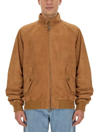 Baracuta jacket "g9" - baracuta - Modalova