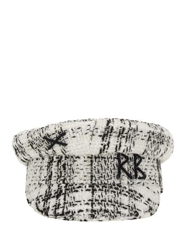 Ruslan baginskiy baker boy hat - ruslan baginskiy - Modalova