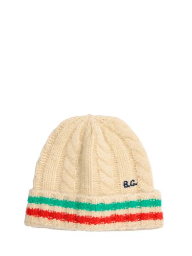 Bobo choses baby bc braided beanie - bobo choses - Modalova