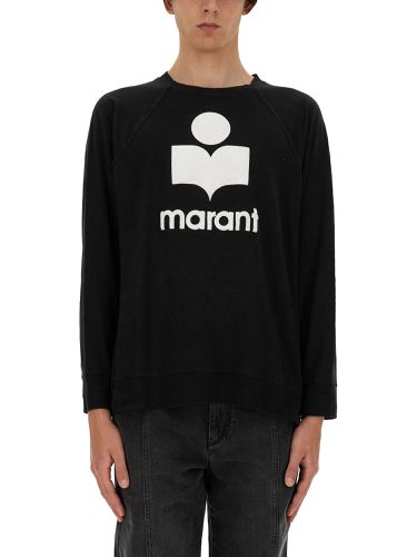 Marant t-shirt "kieffer" - marant - Modalova