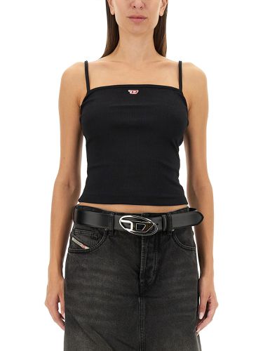 Diesel top t-hop-d - diesel - Modalova