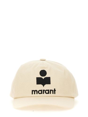 Marant baseball cap "tyron" - marant - Modalova