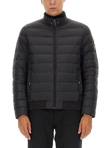 Belstaff down jacket "circuit" - belstaff - Modalova