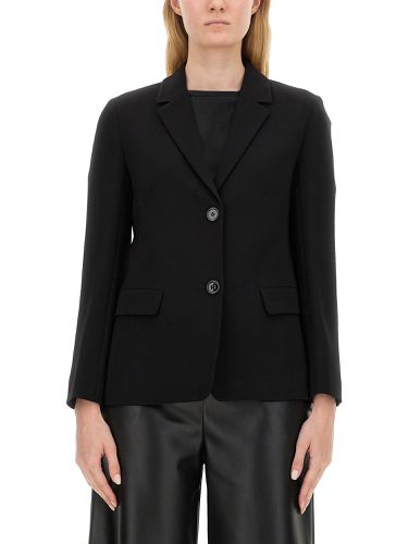 S max mara jacket "eleven" - s max mara - Modalova