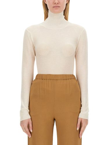 Fabiana filippi slim fit sweater - fabiana filippi - Modalova