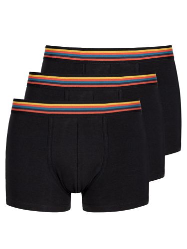 Paul smith pack of three boxers - paul smith - Modalova