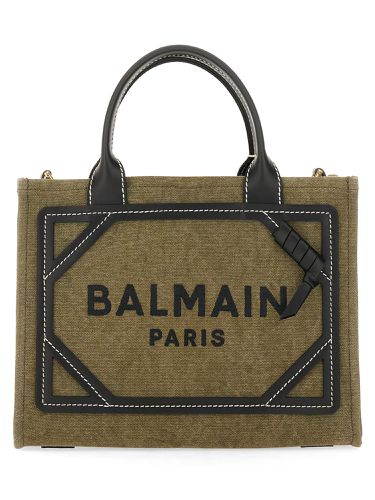 Balmain b-army shopper bag - balmain - Modalova