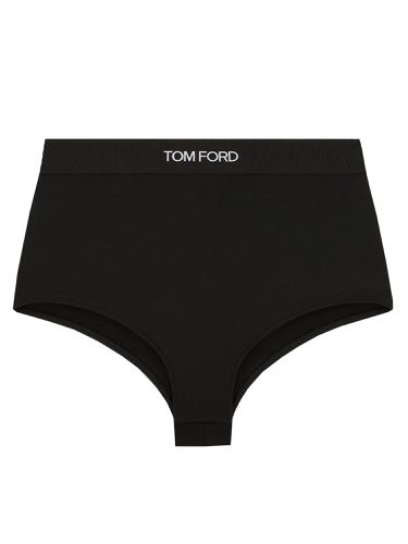 Tom ford briefs with logo - tom ford - Modalova