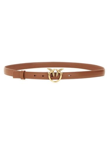 Pinko love berry belt - pinko - Modalova