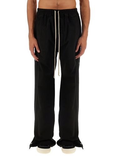 Rick owens drkshdw pants pusher - rick owens drkshdw - Modalova