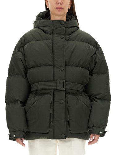 Ienki ienki down jacket "michlin" - ienki ienki - Modalova