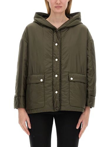 Max mara "greenmo the cube" jacket - max mara - Modalova