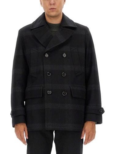 Belstaff "milford" coat - belstaff - Modalova