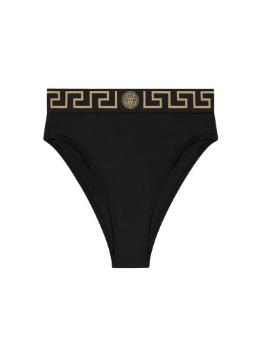 Versace bikini briefs - versace - Modalova