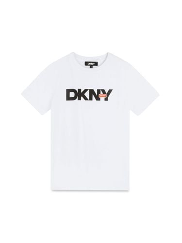 Dkny tee shirt - dkny - Modalova