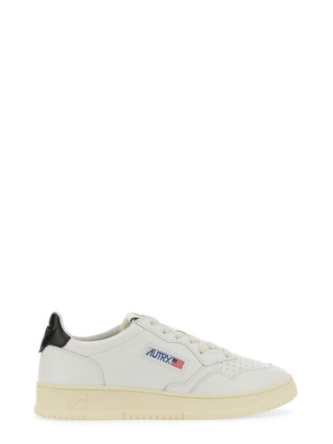 Autry medalist low sneaker - autry - Modalova