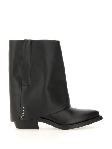 Ash lenny boots - ash - Modalova