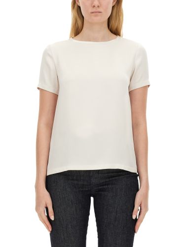 S max mara t-shirt "rebecca" - s max mara - Modalova