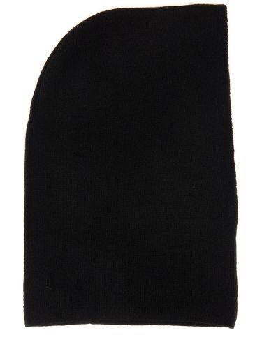 Kijima takayuki cashmere balaclava - kijima takayuki - Modalova