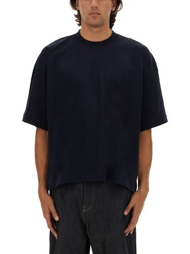 Studio nicholson jersey t-shirt - studio nicholson - Modalova