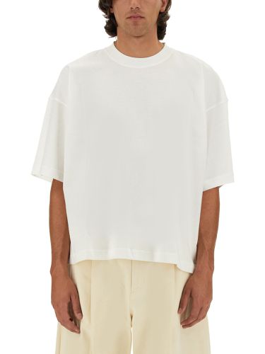 Studio nicholson jersey t-shirt - studio nicholson - Modalova