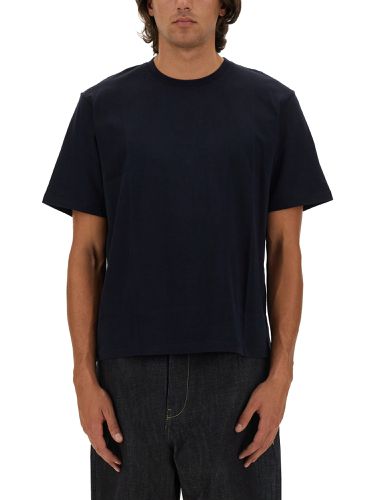 Studio nicholson jersey t-shirt - studio nicholson - Modalova