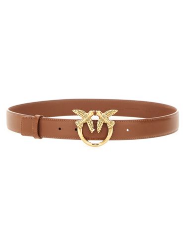 Pinko love berry belt - pinko - Modalova