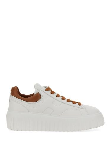 Hogan sneaker h-stripes - hogan - Modalova