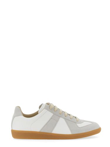 Maison margiela "replica" sneaker - maison margiela - Modalova