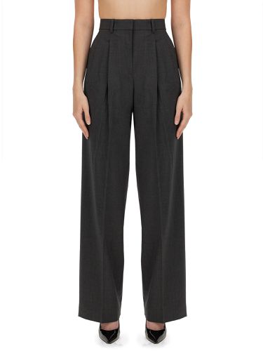 Theory wide leg pants - theory - Modalova