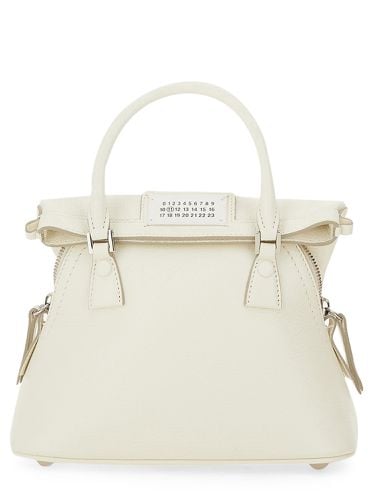 Ac classique" micro bag - maison margiela - Modalova