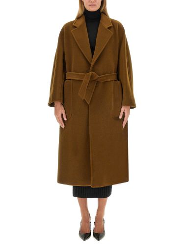 Max mara "topical" coat - max mara - Modalova